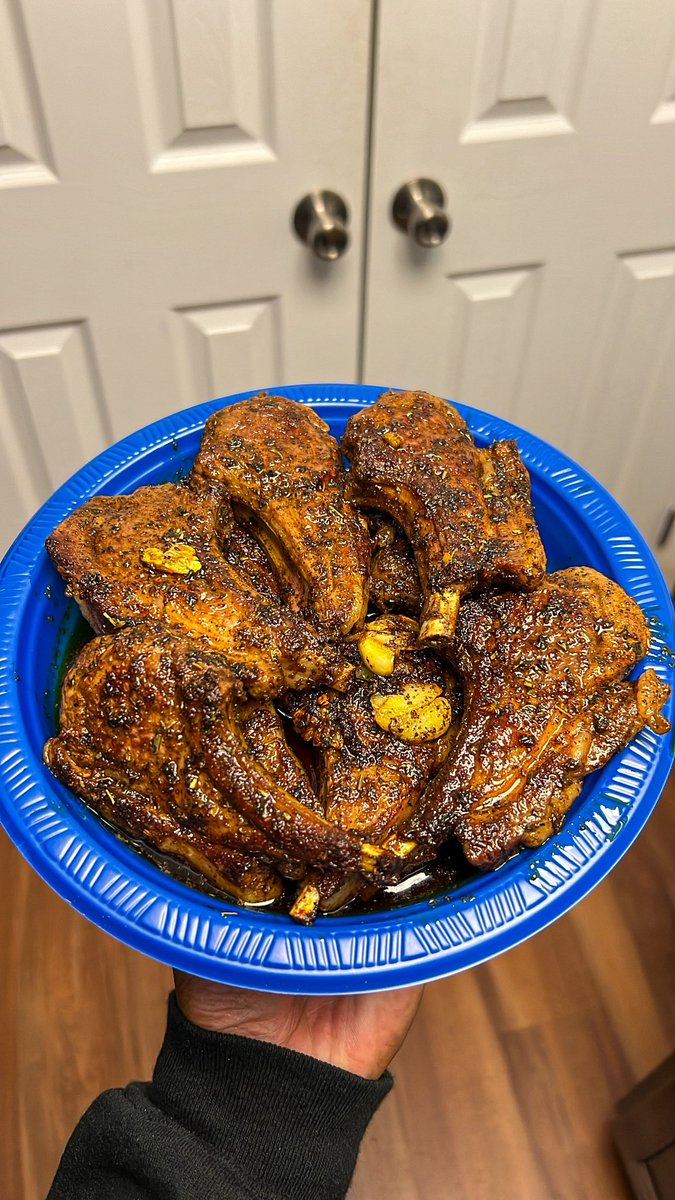 Chef Q tweet media