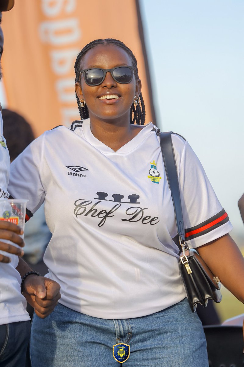 abdb1318's tweet image. Up and Grateful
Glow is Sponsored by Chef Dee
@DonnaMudondo