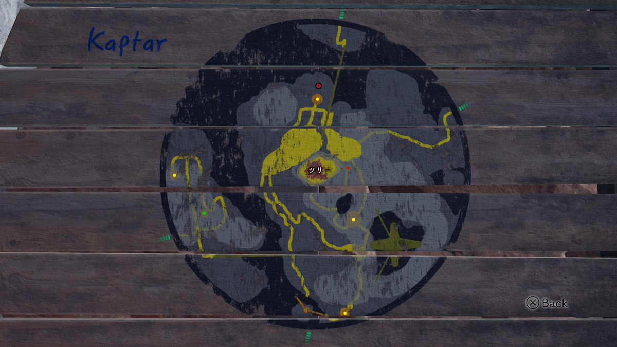 ぬこ＠まつごろう tweet media