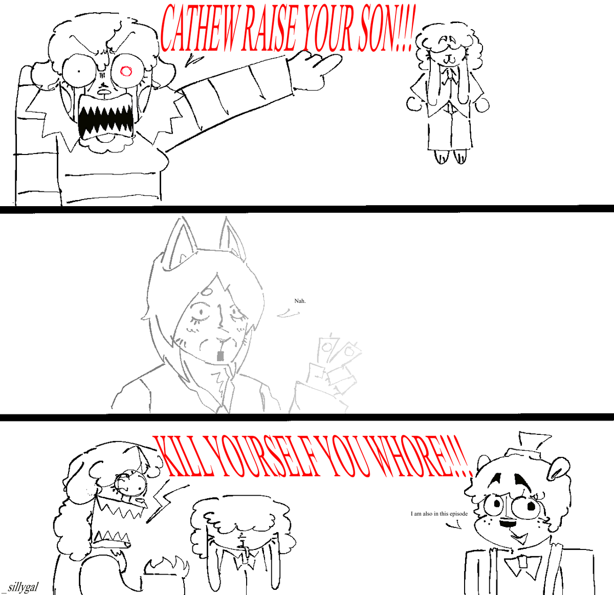 _sillygal tweet media