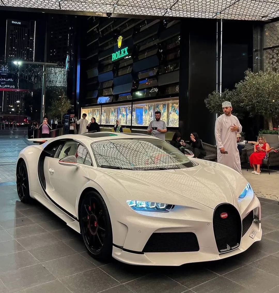 CarsUnitedx's tweet image. Bugatti Chiron Super Sport “Hermes” 🛡️