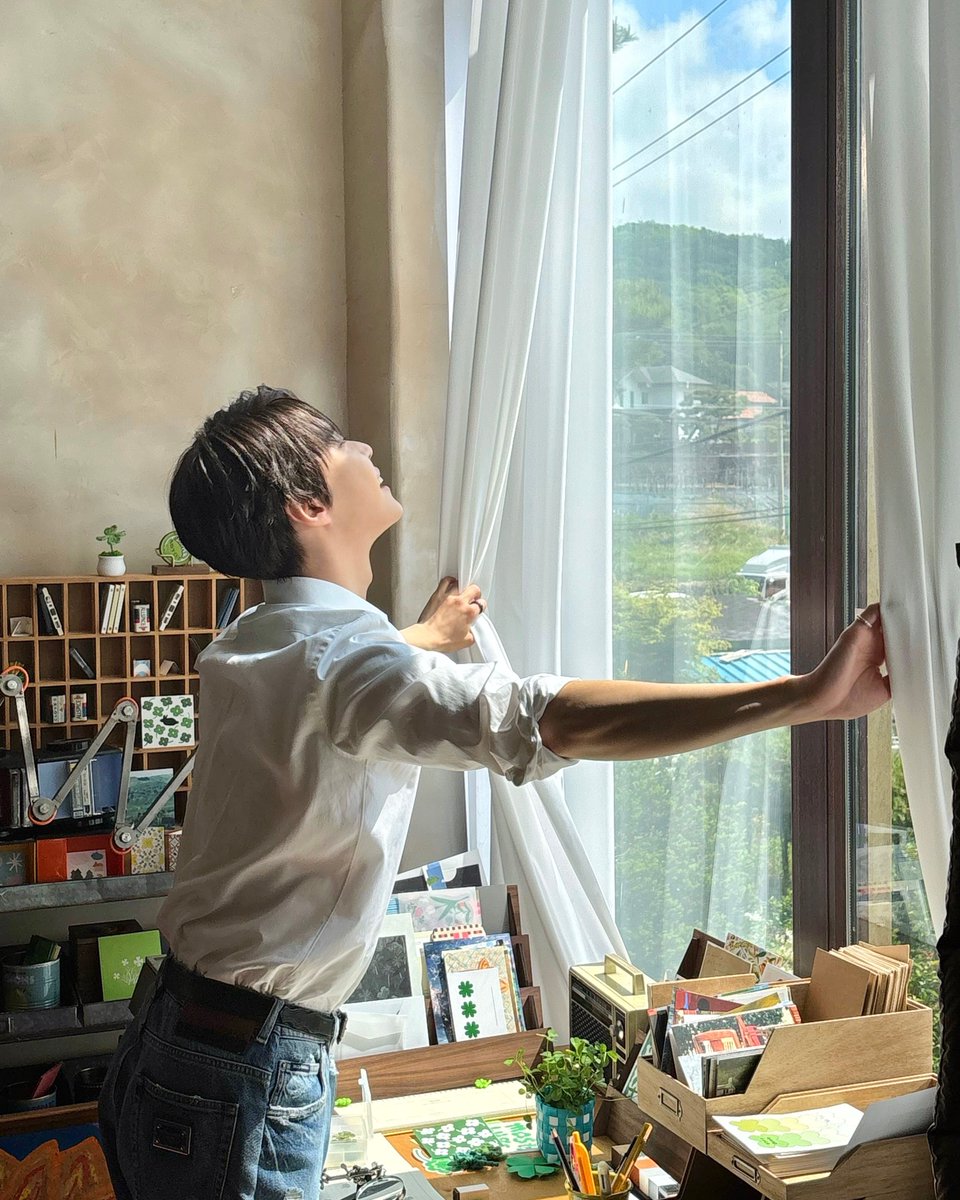 NCTsmtown's tweet photo. #DOYOUNG #도영
#안녕우주 #DOYOUNG_안녕우주 
#DOYOUNG_안녕우주_Memory
#NCT #NCT127 https://t.co/TcFF9zeDSW