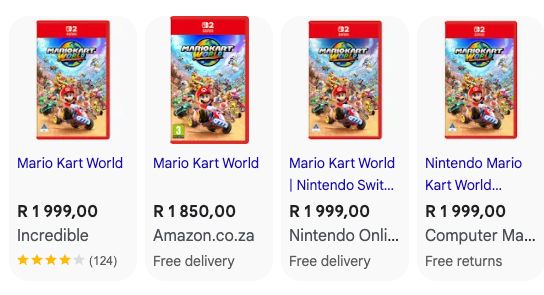 Nick @ WhatsGood-Reviews (YouTube) tweet media