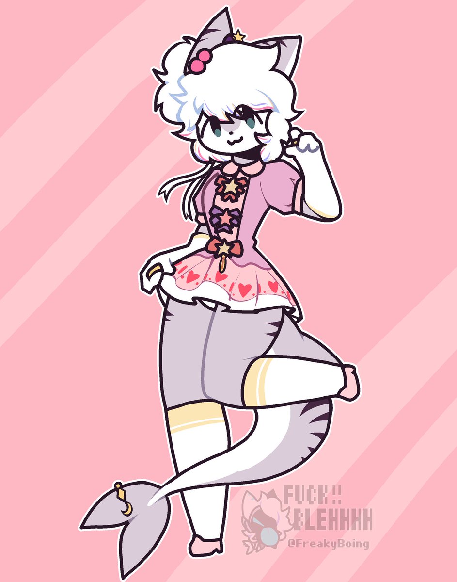 SleepyBoing (kinda inactive) tweet media