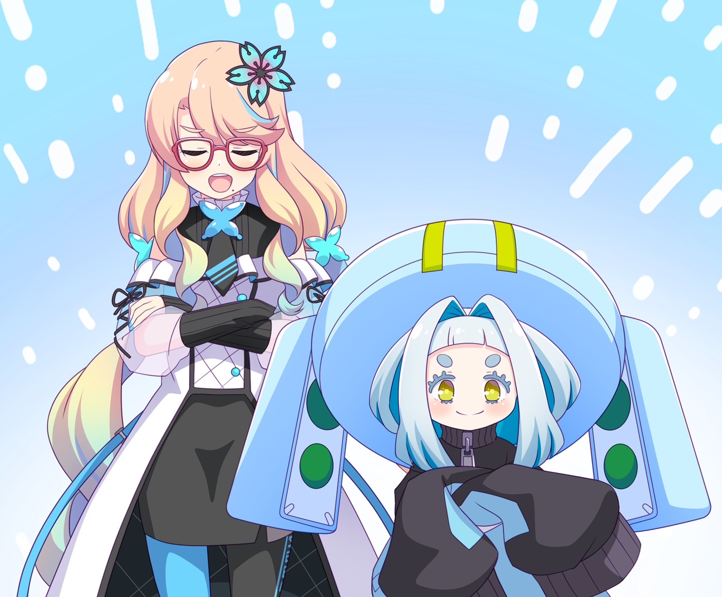 ふぅちゃん (@fu_chan_dqx) / X