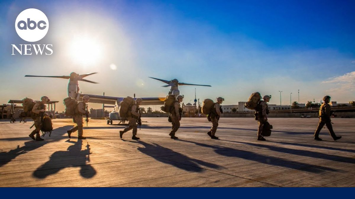 ThePulseReport1's tweet image. 🚨#BREAKING 🇺🇸🔥 US CENTCOM orders full troop withdrawal from Middle East amid rising Iran-Israel tensions.
#IranVsIsrael #USExit #CENTCOM #MiddleEast #Breaking