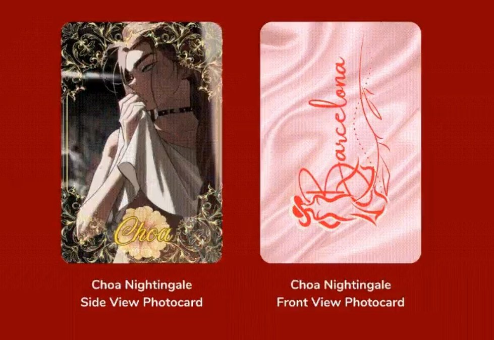 AbyssLector_'s tweet image. 🔥 Apa menjadikan pengurus/profesor sebagai idola adalah hal lumrah di sini? Kalau begitu, sepertinya aku perlu custom card holder supaya dapat membawa kartu ini kemana-mana sepanjang menuntut ilmu. 

Untuk sekarang... Tempel dulu di dada. (?)