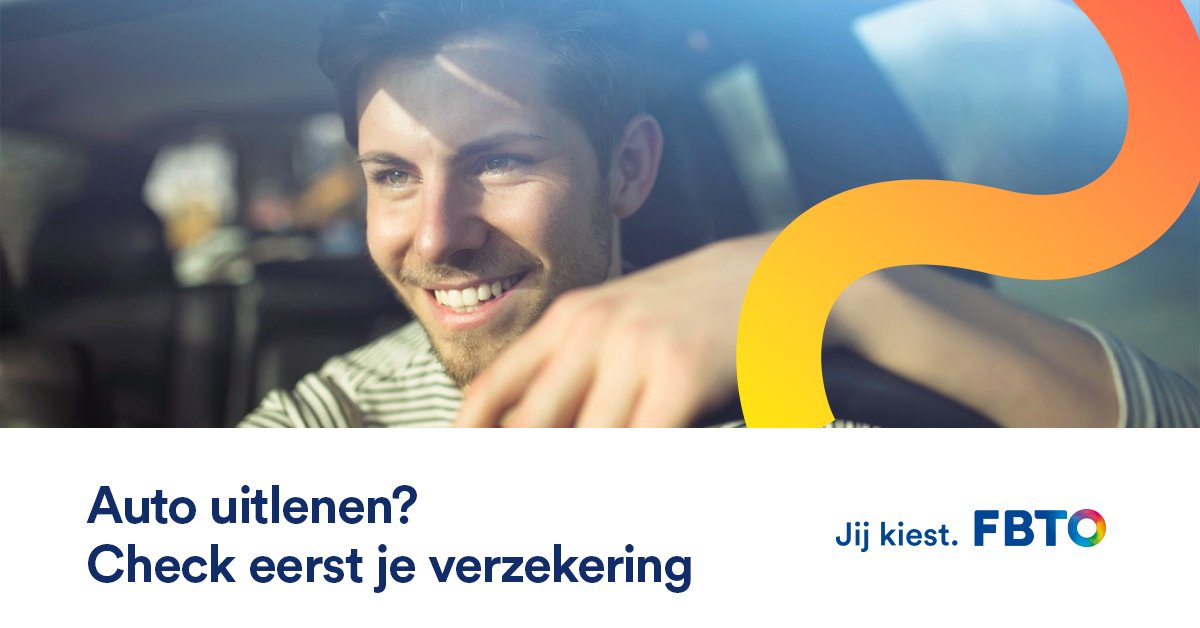 “𝙈𝙖𝙜 𝙞𝙠 𝙟𝙚 𝙖𝙪𝙩𝙤 𝙡𝙚𝙣𝙚𝙣?” Die vraag krijg je vast wel eens. Maar hoe zit het dan met de verzekering? 🤔 Veel klanten vragen het zich af en wij leggen het graag uit. Lees het in onze blog 👉 bit.ly/auto-lenen-uit…
