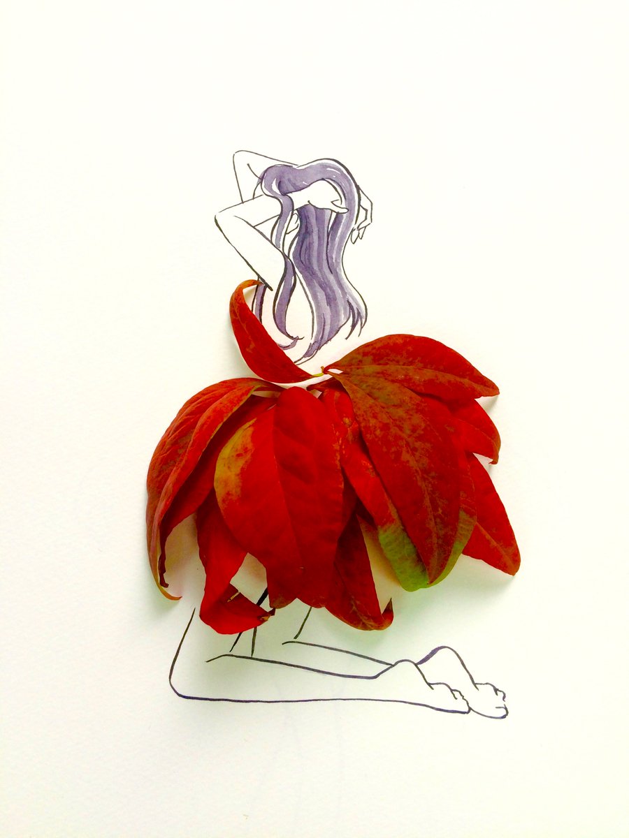 hanacotoba_jp's tweet image. オハヨー