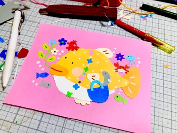 画像 / Picture