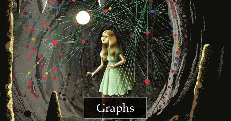 TheYotg's tweet image. The Geometric Deep Learning textbook: Chapter 5 - Graphs
In multiple branches of science, from sociology to particle physics,graphs are a fundamental model of systems of relations and interactions.
Graphs give rise to a basic type of symmetry modelled by the group…