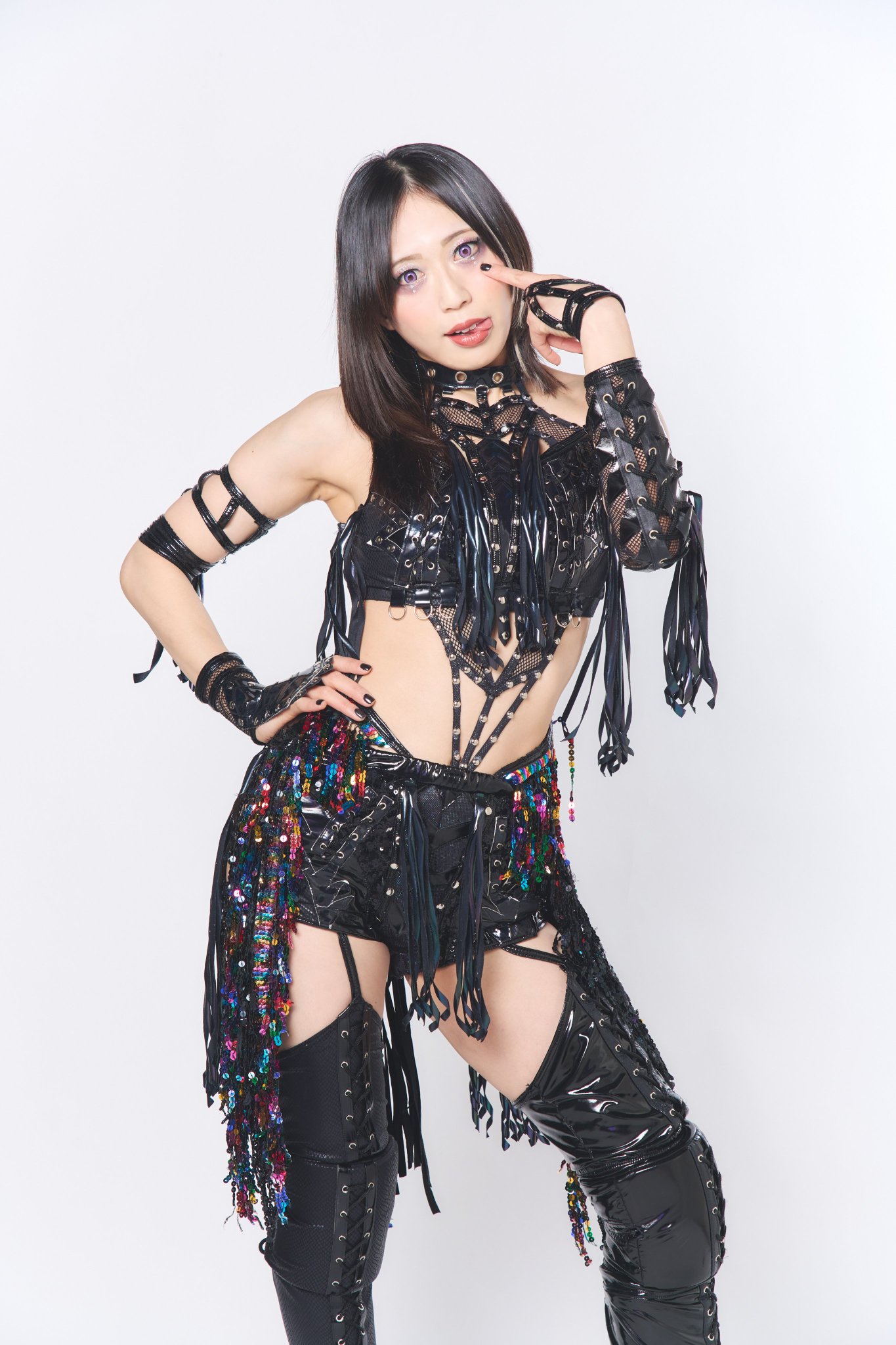 スターダム　上谷沙弥選手　アクリルパネル 女子プロレス スターダム 上谷沙弥 アクリルパネル