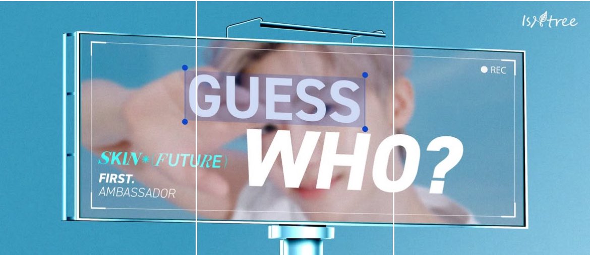 250623 isntree_kr Instagram Update

GUESS WHO?
First Ambassador
2025.06.27 COMING SOON! 

🤍 #JAEMIN #재민 #ジェミン