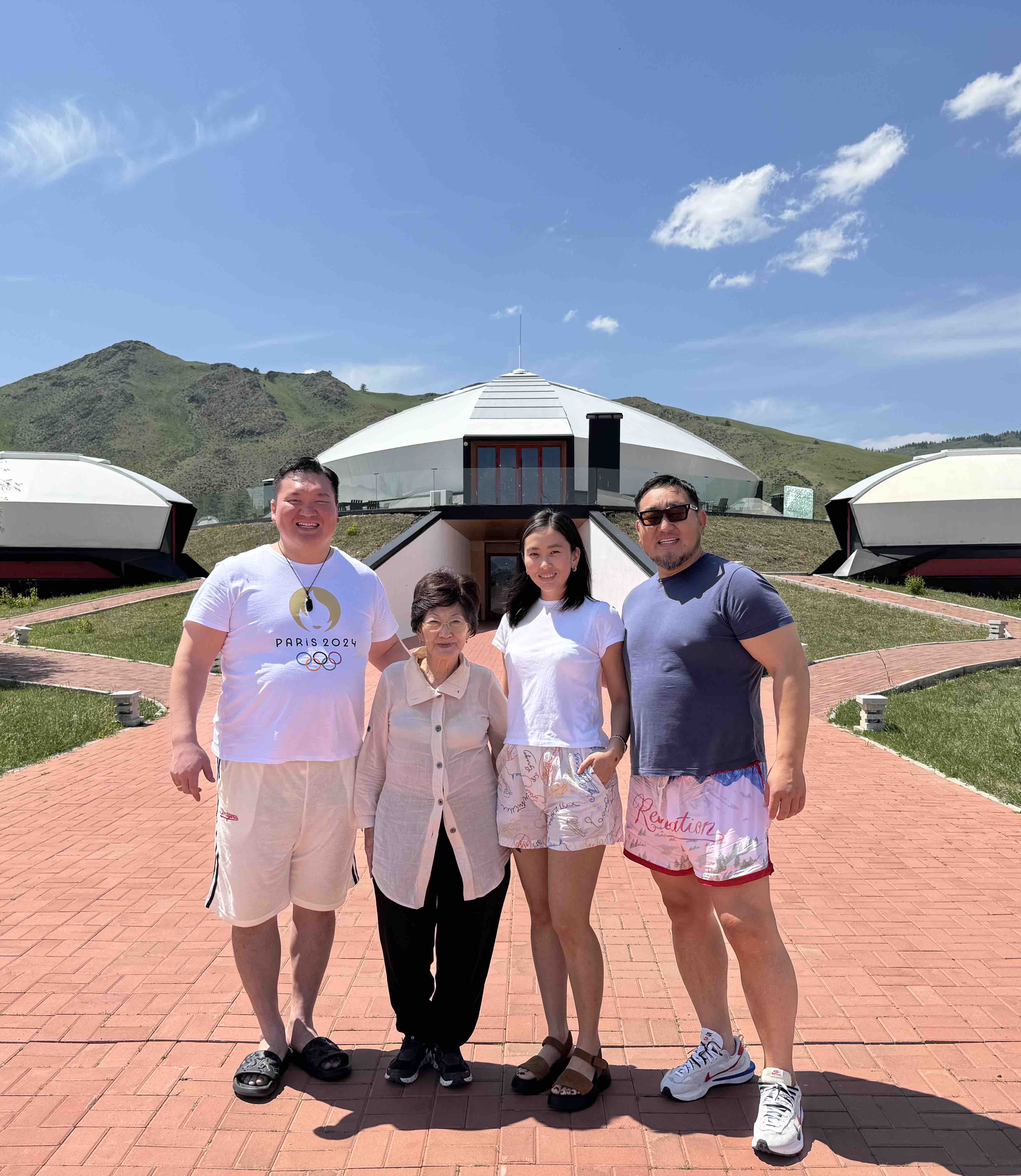 Asashoryu第68代横綱朝青龍🇯🇵🇲🇳 on X: 