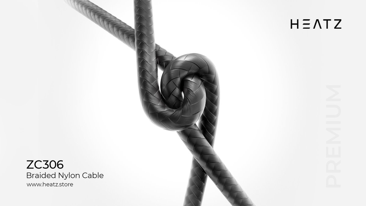 HeatzKsa's tweet image. Charge it all with one cable! The ZC306 3-in-1 packs 147W power, supports 100W USB-C PD, 35W Lightning &amp;amp; 12W USB-C built strong for your daily hustle.

Learn More: heatz.store
.
.
#Heatz #UltrafastCharging #3in1Cable #TechAccessories #GadgetGoals #PortablePower