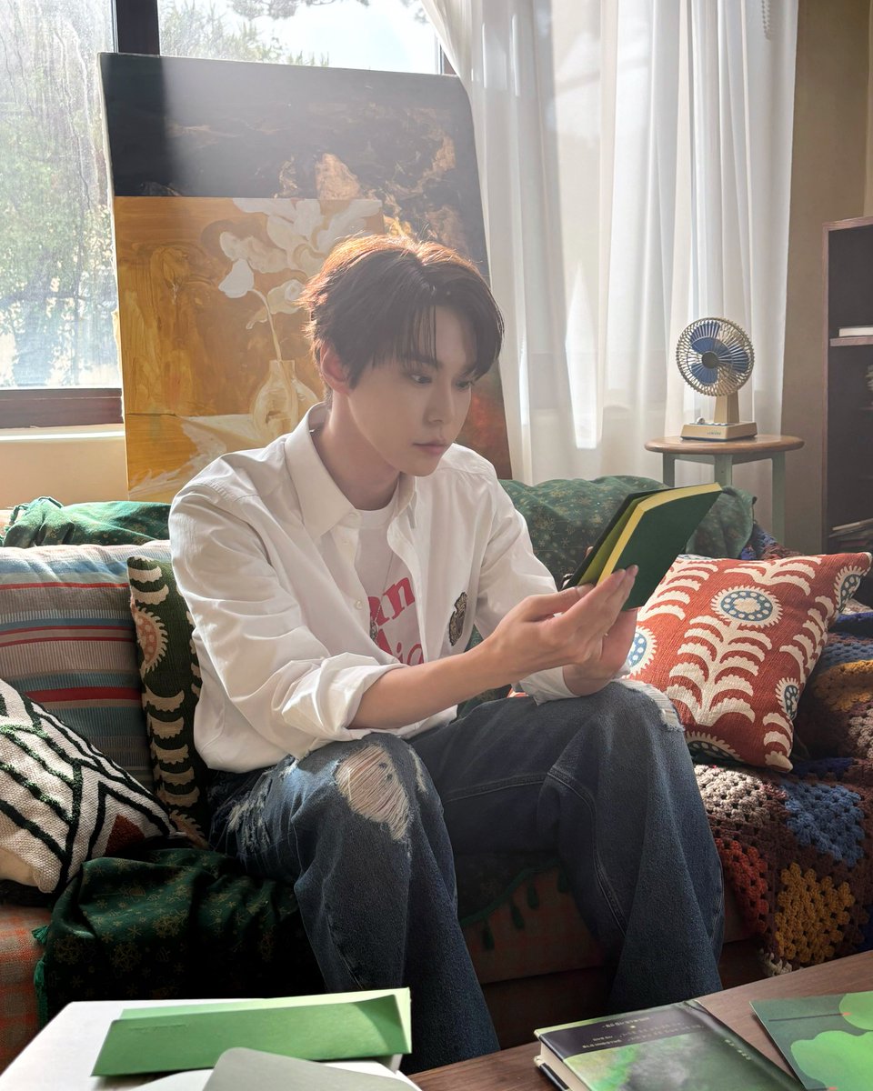 NCTsmtown's tweet photo. ⁺⊹˚.⋆

#DOYOUNG #도영
#안녕우주 #DOYOUNG_안녕우주 
#DOYOUNG_안녕우주_Memory
#NCT #NCT127 https://t.co/7yddMU2Rz0
