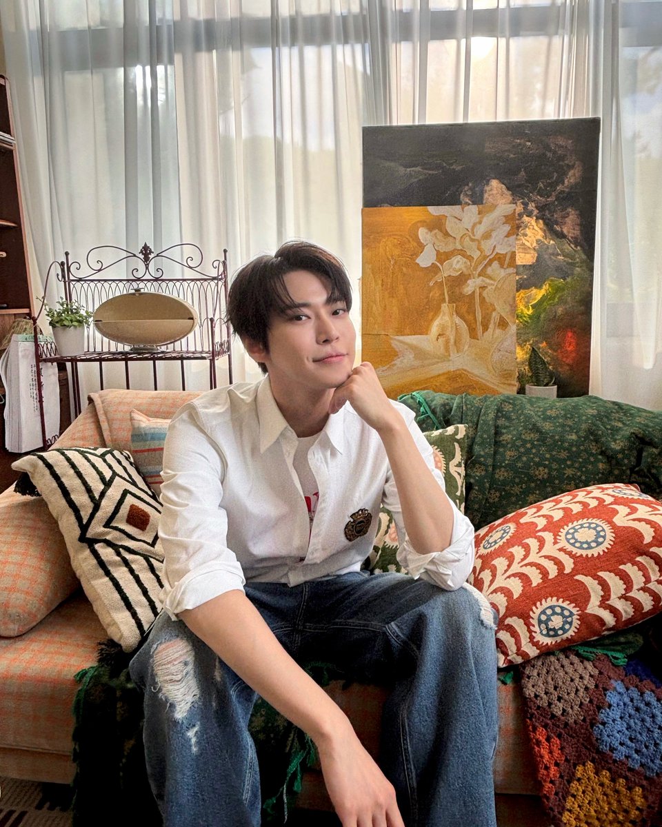 ⁺⊹˚.⋆

#DOYOUNG #도영
#안녕우주 #DOYOUNG_안녕우주 
#DOYOUNG_안녕우주_Memory
#NCT #NCT127