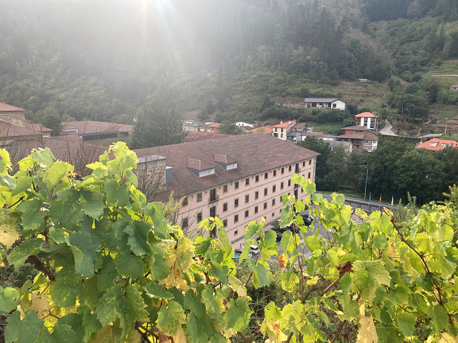 Pequeñas D.O.'s (@pequenasdos) on Twitter photo Ultimos días para inscribir sus vinos en la 9ª edición del Concurso Nacional de Vinos de Pequeñas D.O.’s que este año celebraremos en el Monasterio de Corias en Cangas del Narcea (Asturias) <a href="/VinodeCangas/">D.O.P. Cangas</a> <a href="/paradores/">Paradores de Turismo</a> <a href="/TurismoAsturias/">TurismoAsturias</a> <a href="/Asturiastv/">Turismo Asturias TV</a> <a href="/GobAsturias/">Principado de Asturias</a> Ultimos días para inscribir sus vinos en la 9ª edición del Concurso Nacional de Vinos de Pequeñas D.O.’s que este año celebraremos en el Monasterio de Corias en Cangas del Narcea (Asturias) <a href="/VinodeCangas/">D.O.P. Cangas</a> <a href="/paradores/">Paradores de Turismo</a> <a href="/TurismoAsturias/">TurismoAsturias</a> <a href="/Asturiastv/">Turismo Asturias TV</a> <a href="/GobAsturias/">Principado de Asturias</a>