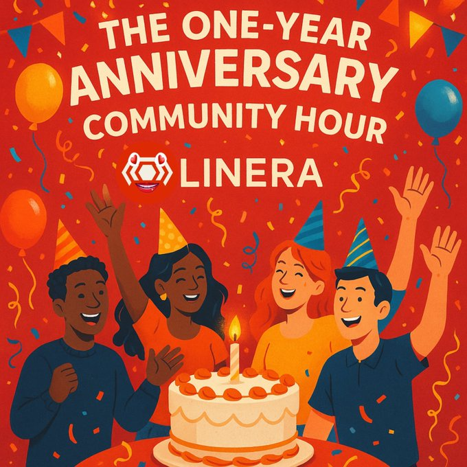 Sherazions's tweet photo. @linera_io 
#lineracommunityduring https://t.co/cDhfvporXU