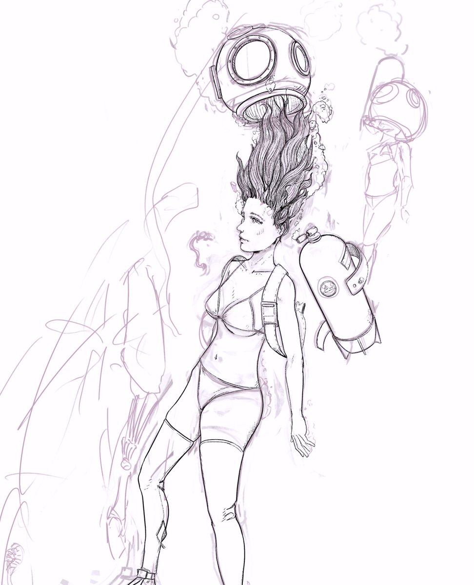 don't ask trying something