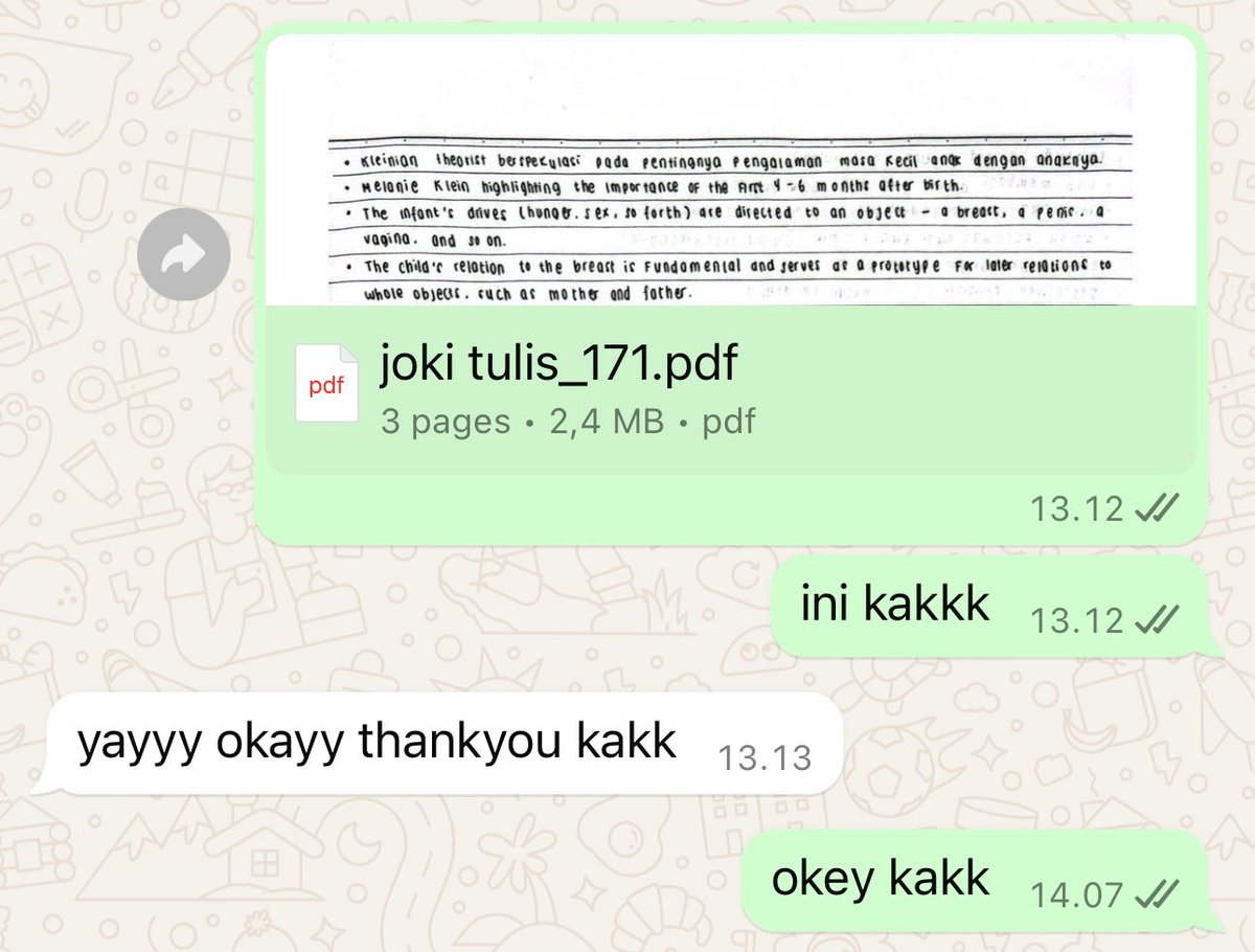 aLE ★ joki tulis tweet media