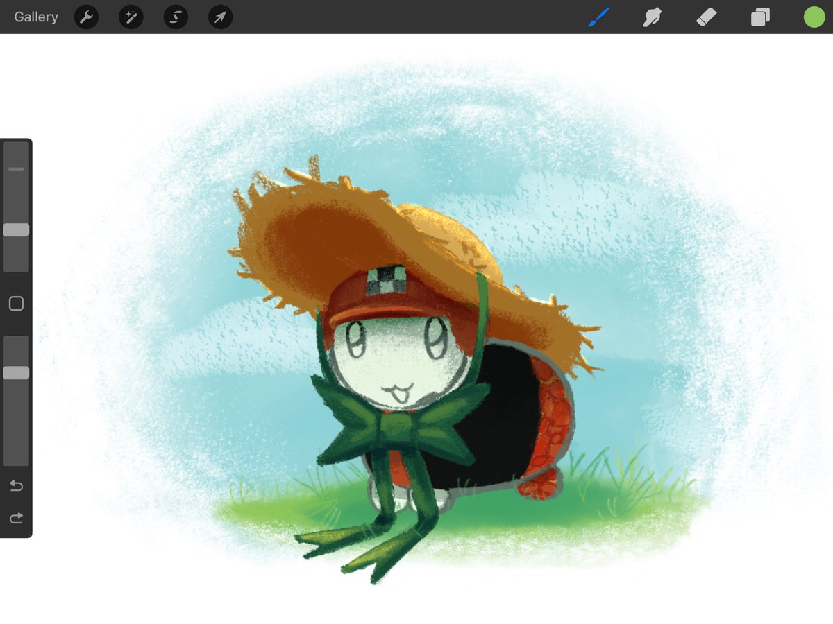 jerboaparty's tweet image. can you stop thatPlease. #recallahollowheart