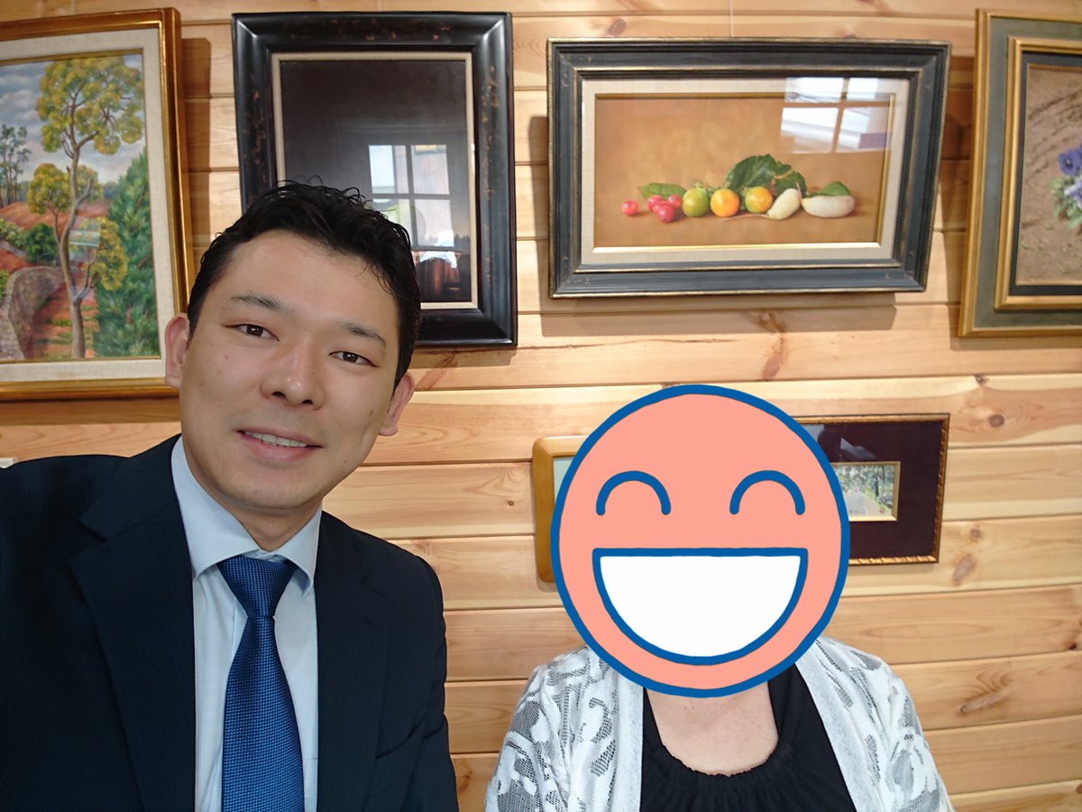 kanzaki_channel's tweet photo. 本日も志士とお会いしました😀
教育と芸術の分野で長年尽力されてきた女性です。
日本の未来に強い危機感を抱き、「自分にもできることを」と声をかけてくださいました。
志士の輪が広がっています🌿

#岡山市に民主主義を取り戻す #神崎政人 https://t.co/coi9rIpZ4f