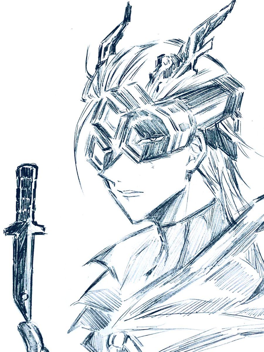 #ArknightsFanArt 