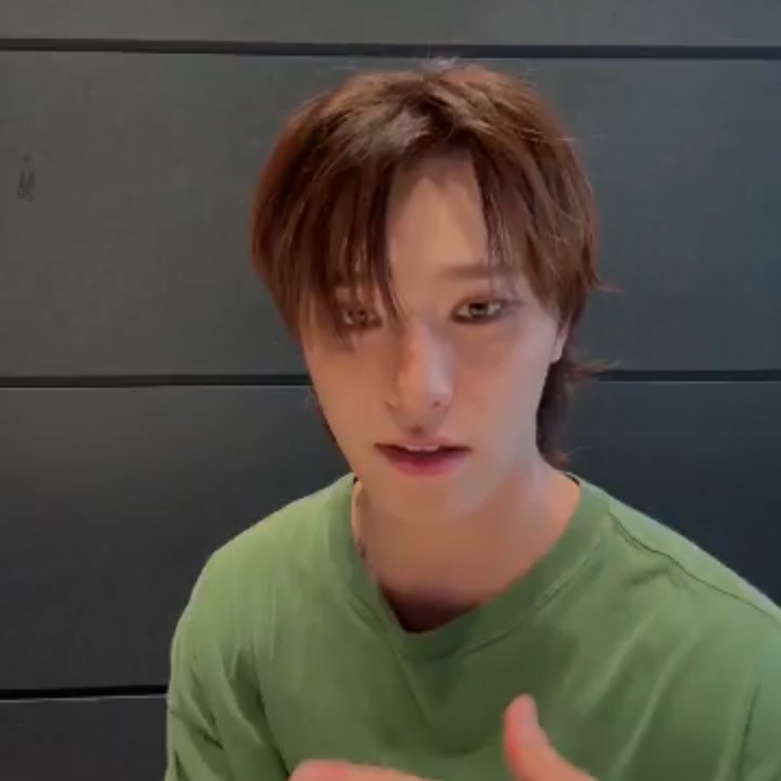 dino live after i defended my thesis LIFE IS GOOD 😭