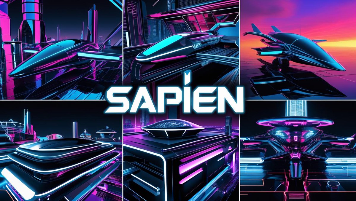 travfitme8's tweet photo. What makes @JoinSapien different from other AI projects.

Sapien is part of a movement:
🌐 Open AI development
⚖️ Ethical training
🤝 Decentralized collaboration
It’s not some Big Tech’s AI anymore but determined by the users

What makes @JoinSapien different?

✅ Real impact on AI
✅ Rewards for your brainpower
✅ Transparent and fair system
✅ Community-first

Earn while you train the machines.