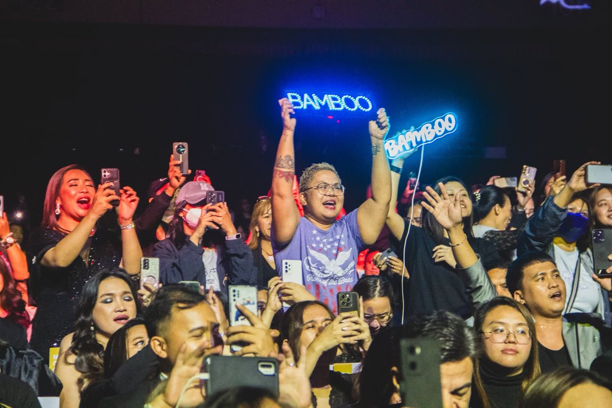 BAMBOO GL🌎BAL BG💙 tweet media