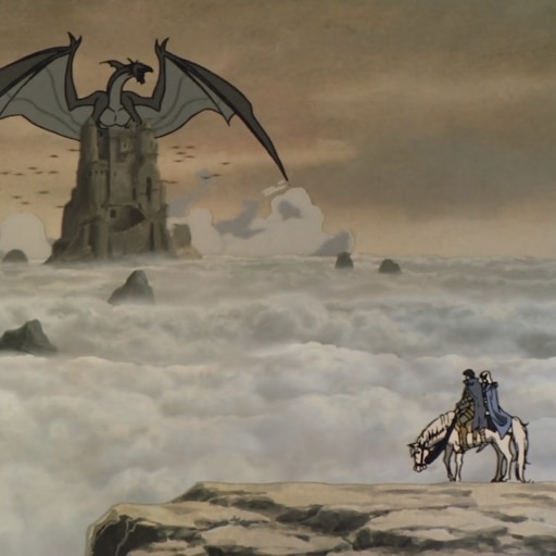 oh great - we can work together then on my record of lodoss war game