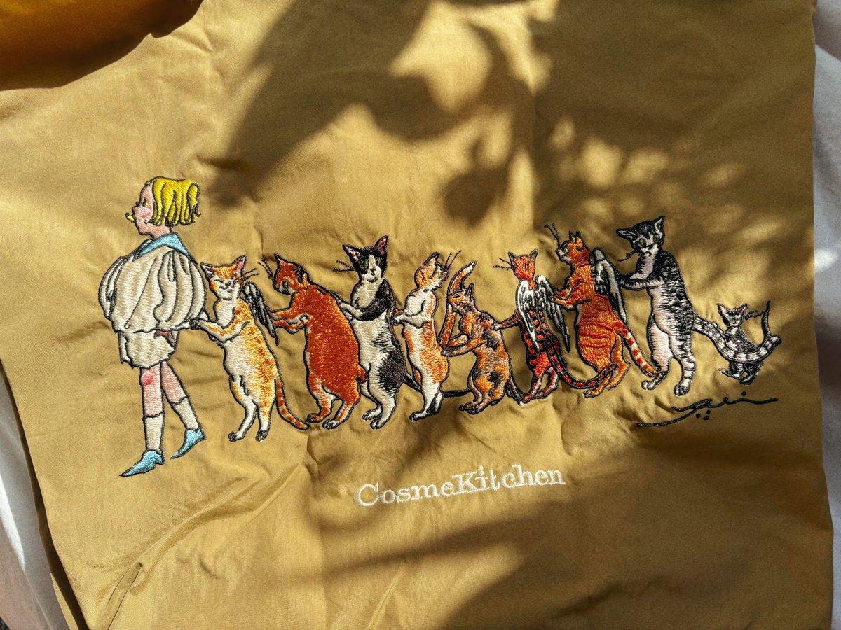 Ball & Chain】くらはしれい エコバック 再販中しております✨ 数量