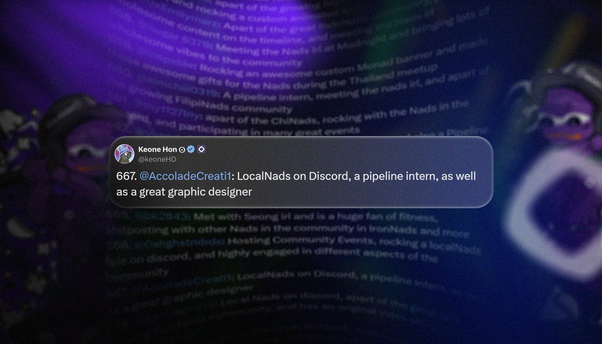 Accoladecr tweet media