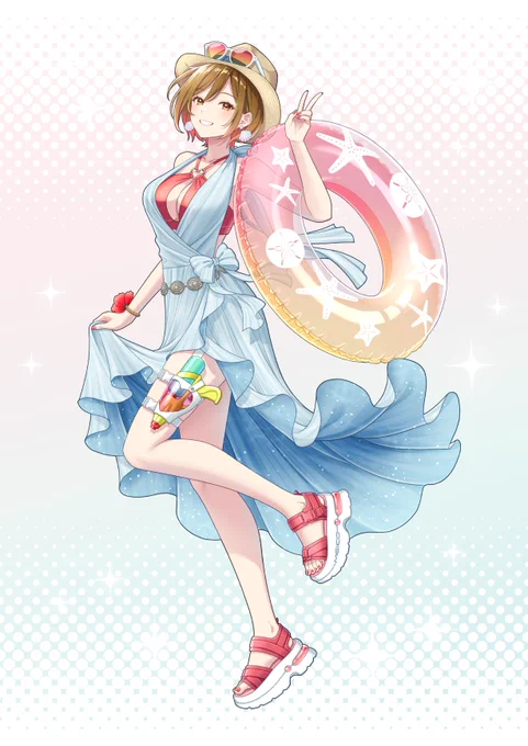 #グッスマイラコン07MEIKO #MEIKO