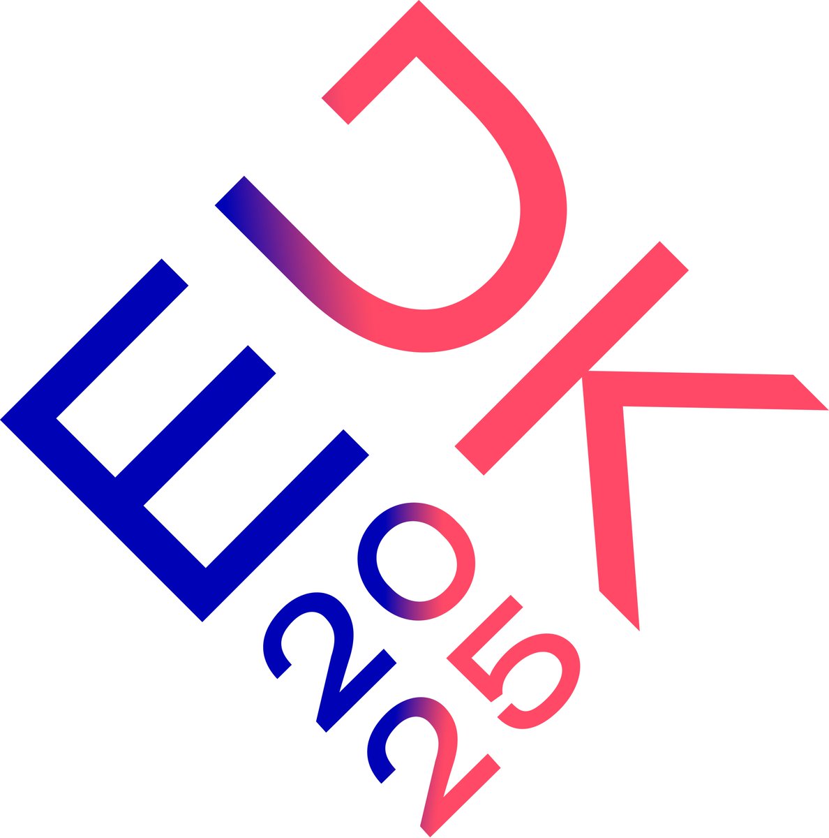 Simplicity, functionality, and clarity ♦️🔷

Those are some of the main inspirations for the logo and entire visual identity of the Danish EU Presidency 🇩🇰 🇪🇺