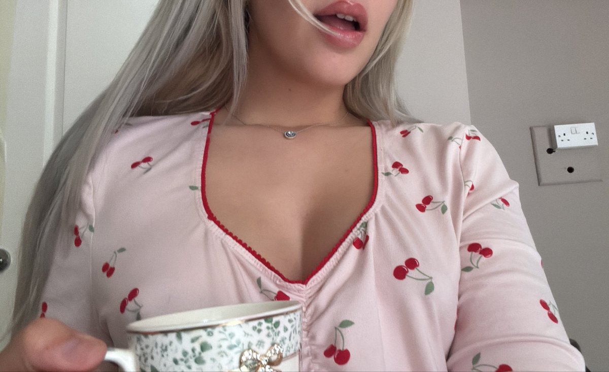 Morning addicts &lt;3
