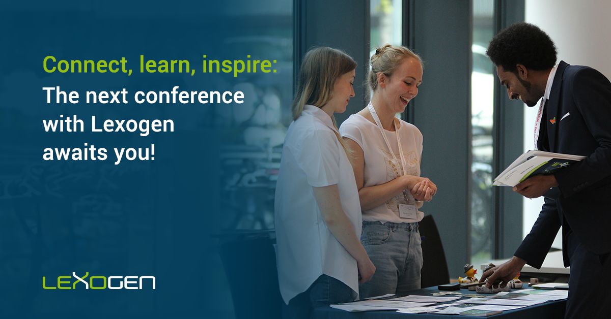 lexogen's tweet image. 💊 Lexogen is at the European Drug Discovery Meeting in Berlin, June 23-24! Let’s talk about how RNA sequencing accelerates drug discovery. Visit our booth or connect with us!
📍scisynopsisconferences.com/drug-discovery/
#Lexogen #DrugDiscovery #RNAseq #Genomics
