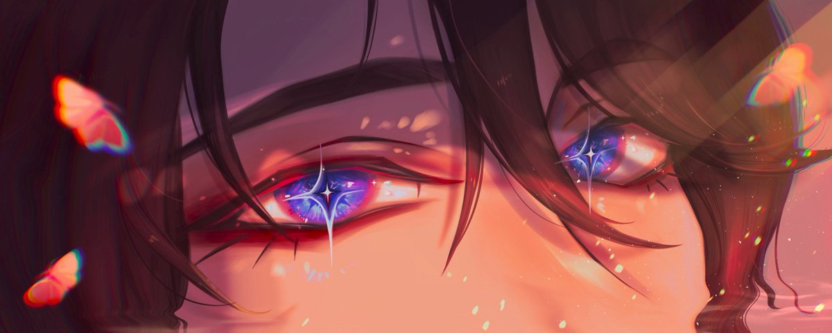 Behamot ✶ VTuber ✶ Motte tweet media