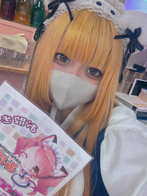 みけねこカフェ池袋店のツイート