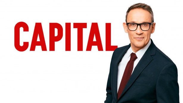 Belles performances pour #CAPITAL ‘Apéro les nouveautés qui enflamment vos soirées’

🏆<a href="/M6/">M6</a> large leader auprès des 15-34 ans
 
📍21% auprès des 25-49 ans
📍31% auprès des 25-34 ans