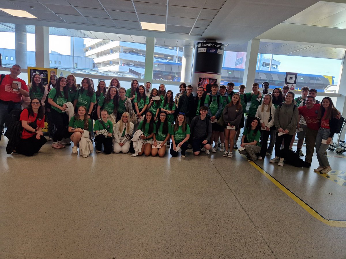 MGS Modern Languages tweet media