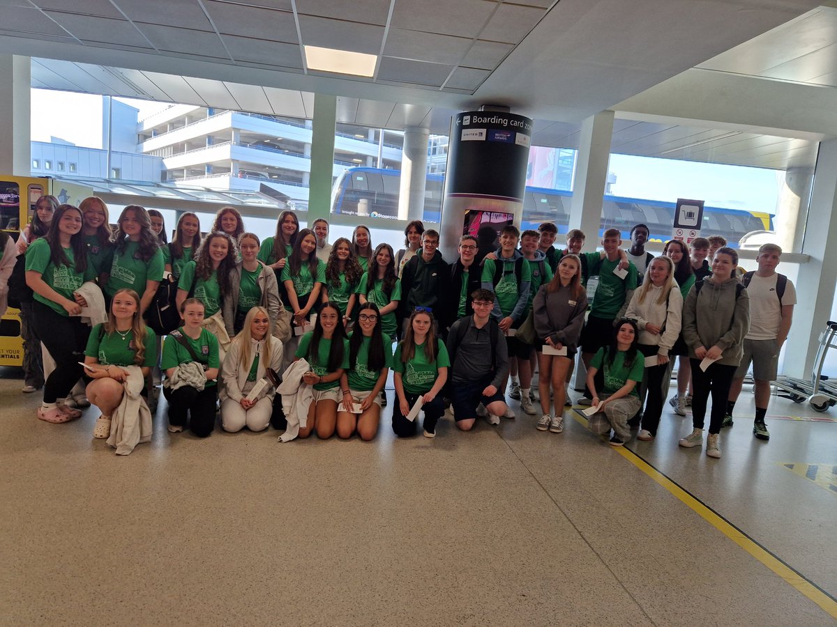 MGS Modern Languages tweet media