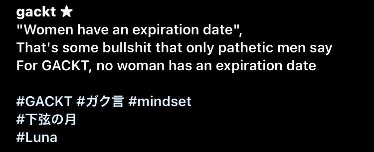 Low quality vkei (@lowqualityvkei) on Twitter photo 