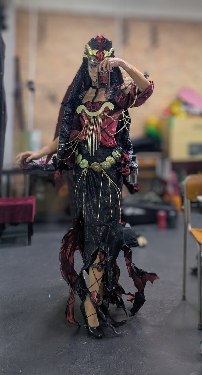 久しぶりに着た。
※手袋なし。