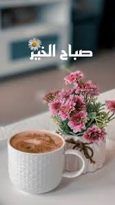 قليل من التفائل يخلق الف طريق للسعادة ..❤️
صباح السعادة