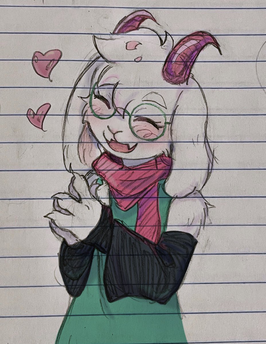 Luka #1 Chara-O fan tweet media