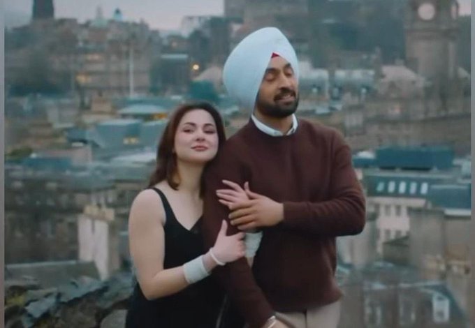 Keshav Soni (@imkeshavsoni) on Twitter photo Pakistan spews venom against India daily, and Bollywood still lines up to romance their stars.
<a href="/diljitdosanjh/">DILJIT DOSANJH</a>, nationalism isn’t a costume for concerts. Pakistan spews venom against India daily, and Bollywood still lines up to romance their stars.
<a href="/diljitdosanjh/">DILJIT DOSANJH</a>, nationalism isn’t a costume for concerts.
