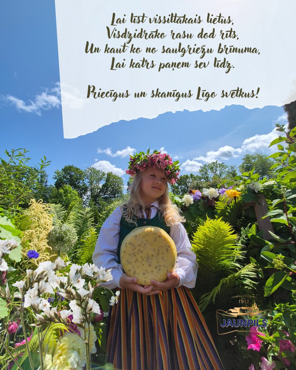 Jaunpils Pienotava (@j_pienotava) on Twitter photo 