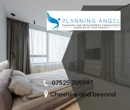 🏡 Live in #Chester and planning a loft conversion, rear extension or garden room?
I specialise in getting your planning permission sorted – quickly and clearly.

✅ Friendly advice
✅ Clear pricing
✅ No stress

💻 orlo.uk/iYoVr 

#chestertweets #planningpermission